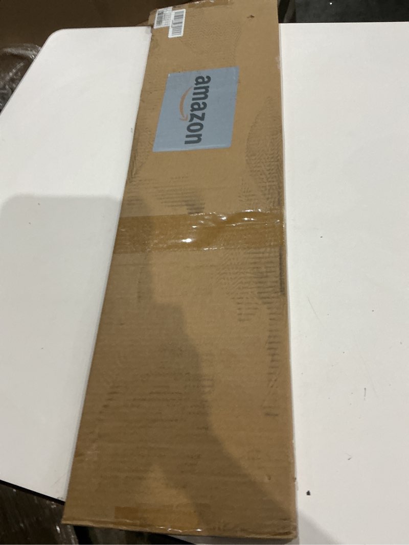 Condition photo showing Good Condition for 30x6 return air grille(duct opening size),air return vent cover,flat vent cover,rejillas de aire acondicionado para casa,return air grilles,outer dimensions:31.75"wx7.75"h(30"w x 6"h, duct opening)