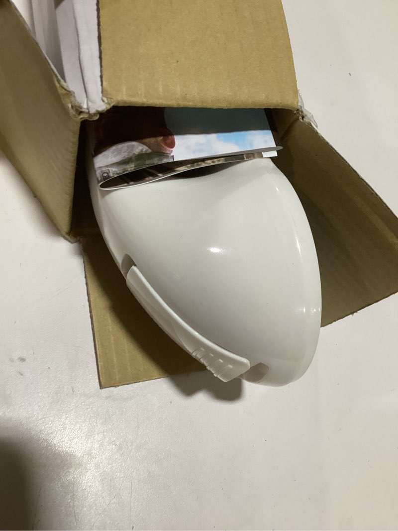 vms suction grab bar (white, 12") white 12"