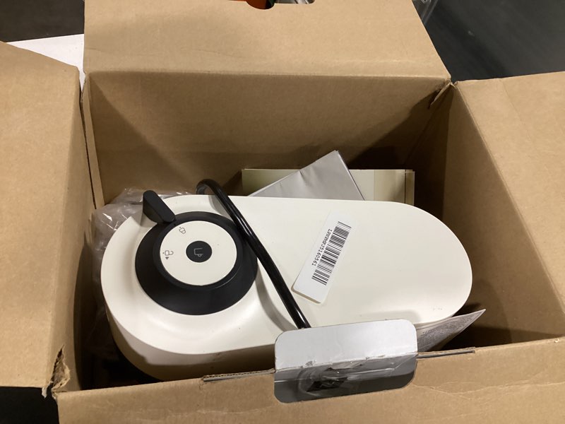 Condition photo showing Good Condition for Nespresso Vertuo Pop+ Coffee and Espresso Maker by Breville, Coconut White