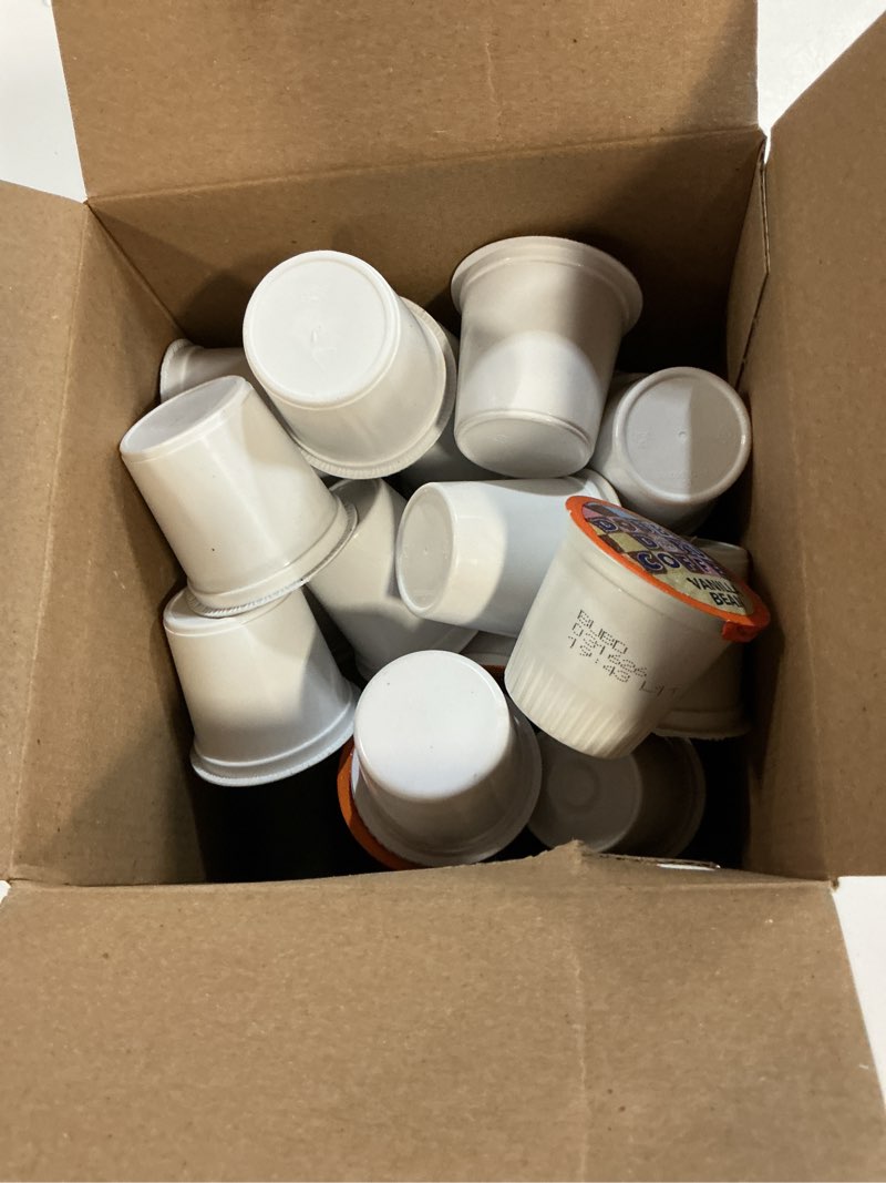 Condition photo showing Good Condition for ( bb/06/10/2026) coffee variety sampler pack for keurig k-cup brewers, 30 count coffee variety,coffee variety pack,variety pack 30 count (pack of 1)