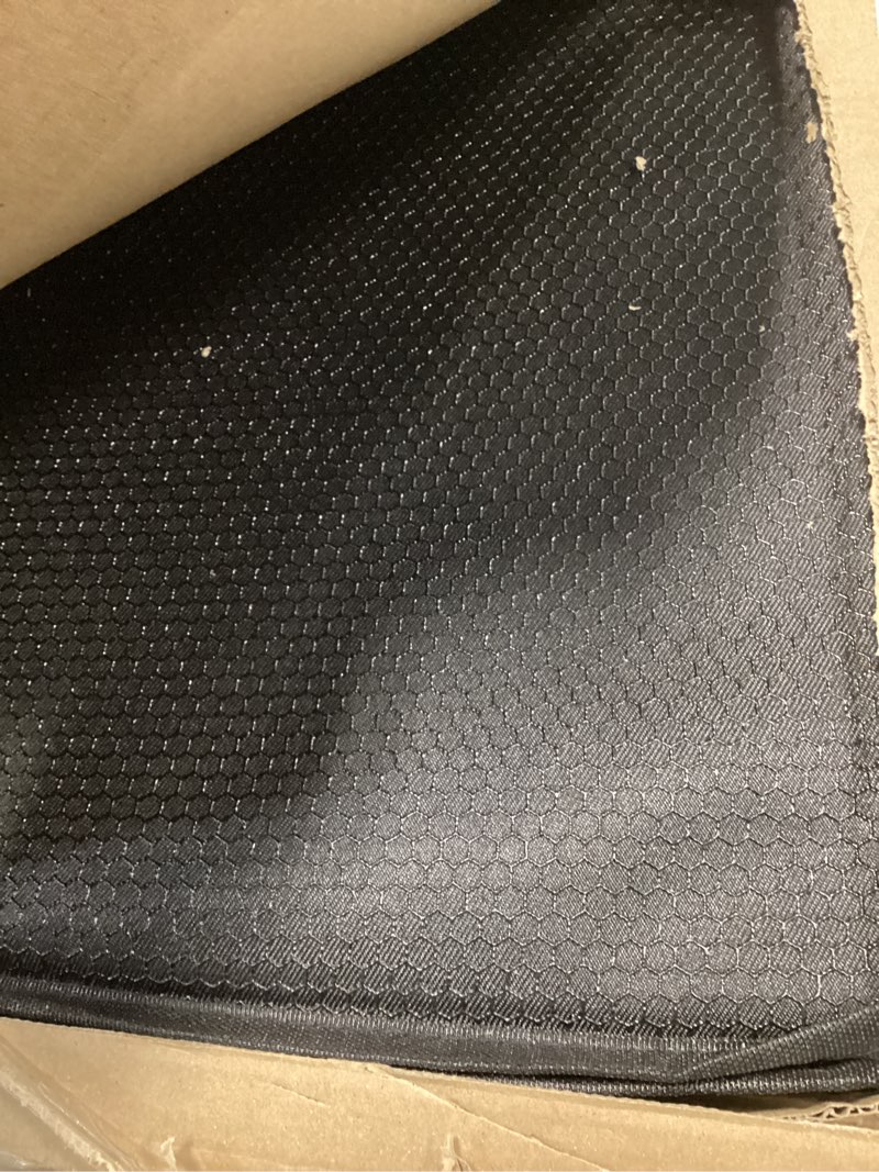 Condition photo showing Good Condition for premium 10mm full size bunkie board (54" x 75") – slim low-profile mattress support – quiet, moisture-resistant, lightweight bed board for platform & slatted frames full (54x75'')