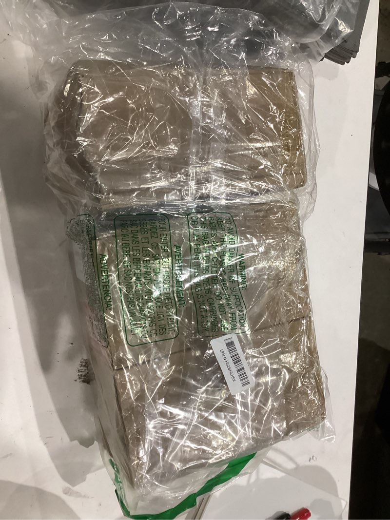 Condition photo showing Good Condition for 7oz Glass Ice Cream Bowls- Versatile Dessert Bowls & Cups for Mixed Drinks, Desserts, Nuts, Fruit, Pudding & Snacks- Perfect for Parties, Gatherings (4)