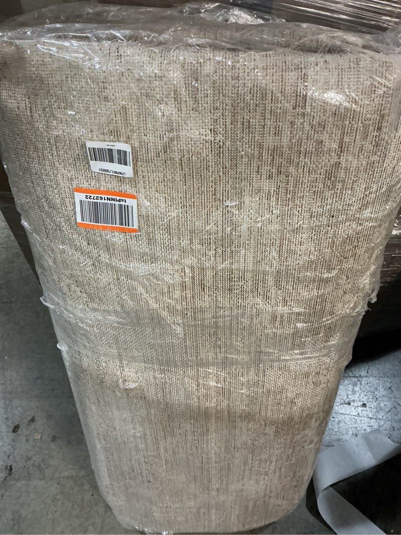 Condition photo showing Good Condition for loloi chris loves julia louisa collection loi-04 lagoon/ivory 9'-6" x 13'-1", .38" pile height, area rug lagoon / ivory 9'6" x 13'1" (rectangular)