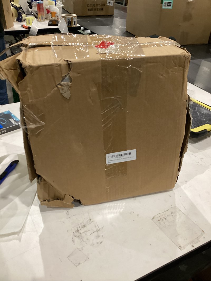 2 replacement 12 rotors