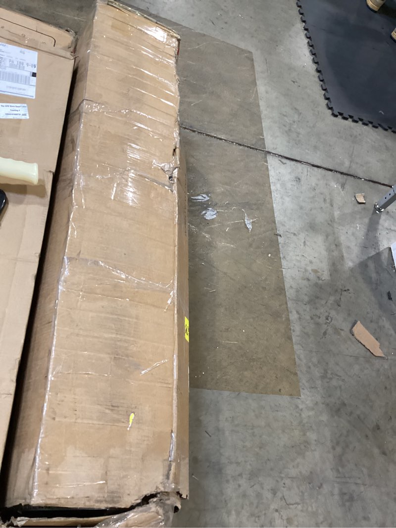 Condition photo showing Good Condition for amagabeli hardware cloth 1/2 inch 48 x 100 ft 19 gauge chicken wire fence hot-dipped galvanized after welding welded wire fencing mesh roll plant support gopher snake rodent rabbit poultry netting 1/2" 48"x100'