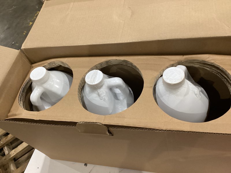 Condition photo showing Good Condition for deep pour epoxy resin, 3 gallon 2-4 inch clear epoxy kit,bubble free 2:1 casting resin for river table,wood, art crafts