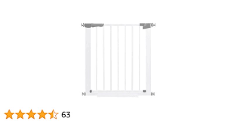 Assorted indoor gates -baby and pet 