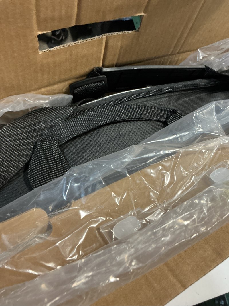 Condition photo showing New/Like New for NEEWER RL45B 45W 18" Slim Edge Lit Ring Light Kit