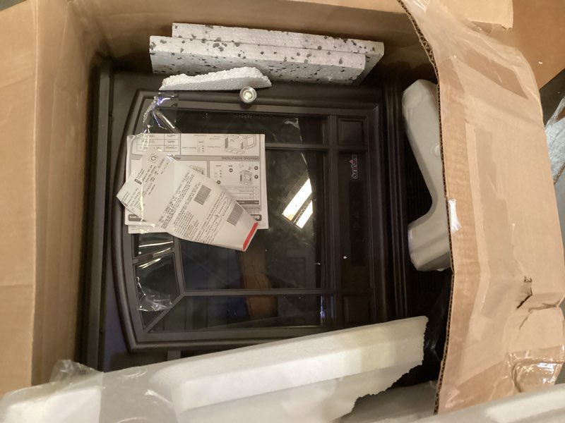 infrared quartz electric stove heater