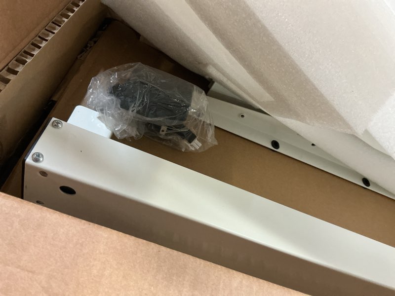 Condition photo showing Good Condition for farexon amg005125_50_b_lgt_us oak+white