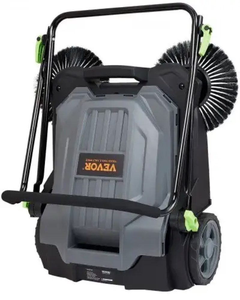 VEVOR S13-001A Sweeper