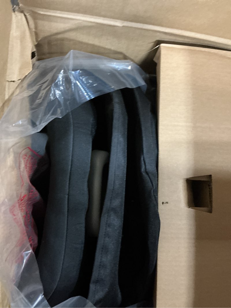 Condition photo showing New/Like New for graco snugride snugfit infant car seat, baby car seat with anti rebound bar for extra safety, no-rethread harness, latch equipped carseat, baby essentials, gift for new parents, gotham