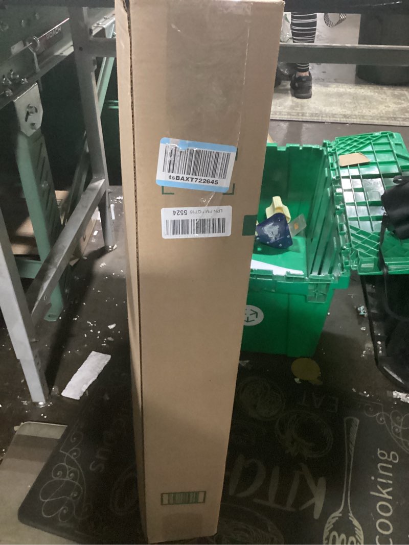 Condition photo showing Good Condition for jonathan y  indoor outdoor area rug blue & cream