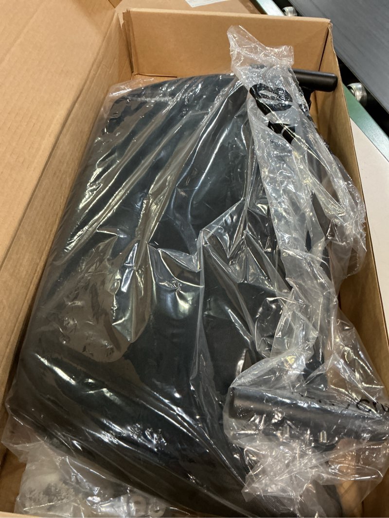 Condition photo showing Good Condition for veer rear foldable storage basket for veer all-terrain cruiser xl 4 seater. not compatible with all-terrain cruiser 2 seater or cruiser-city models.