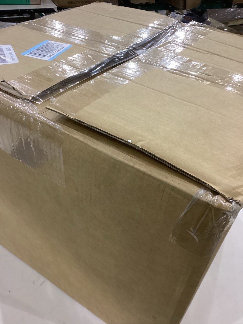 Condition photo showing Good Condition for bella Air Fry Toaster Oven, 7 Preset Cooking Options, Dishwasher-Safe EverGood Coated Trays Included, 60-Minute Auto Shutoff w Audible Timer, Power Indicator Light, 1700 Watt, Oatmilk