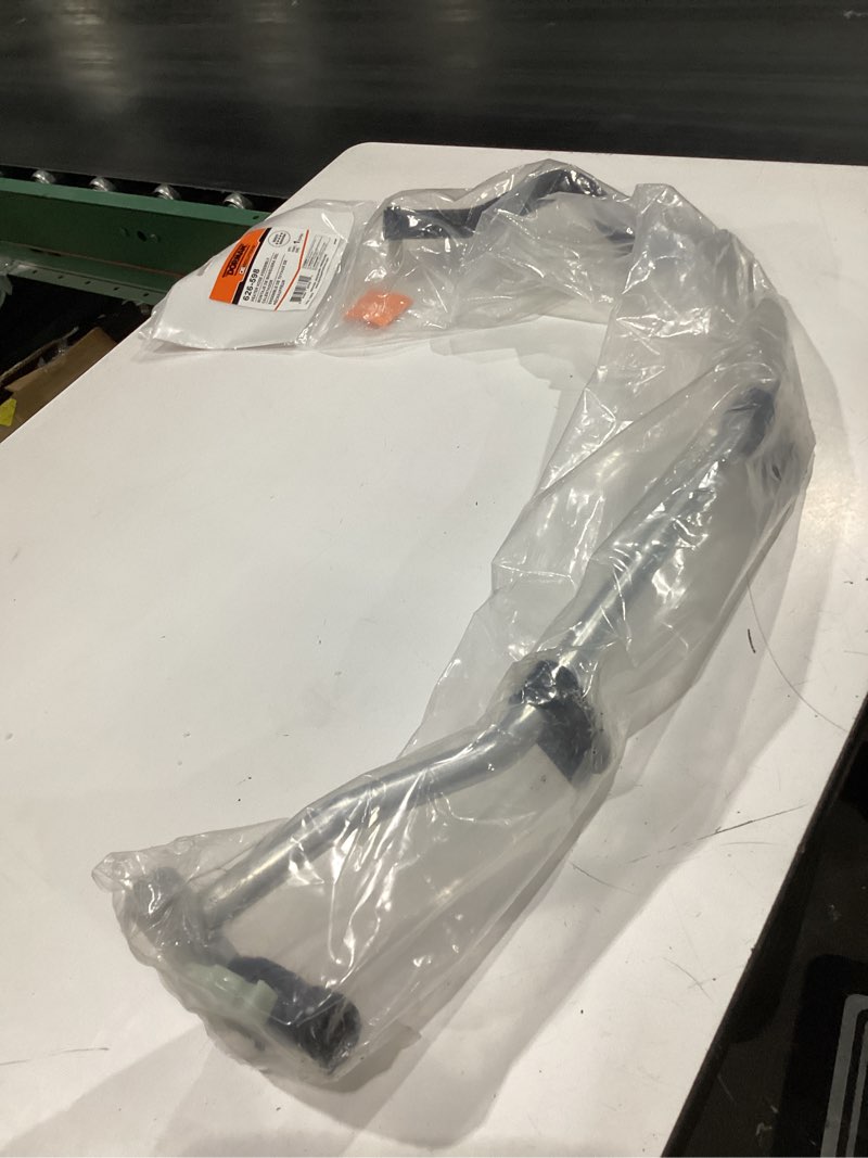 Condition photo showing New/Like New for dorman 626-598"oe solutions" engine heater hose assembly