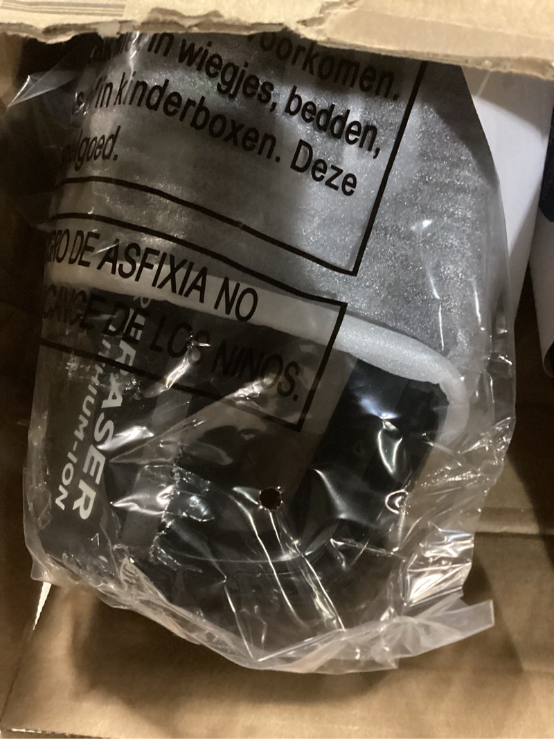 Condition photo showing Good Condition for bissell pet hair eraser cordless hand vacuum, lithium ion, home, auto, and pet vacuum, easy-empty dirt bin, upholstery tool, brush tool, and crevice tool included, 2390a