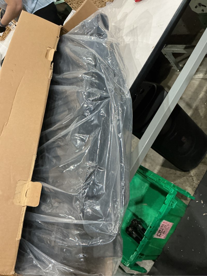 Condition photo showing Good Condition for lasfit floor mats for toyota tundra 2022-2025 2026 crewmax cab, all weather custom fit tpe floor liners for tundra sr/sr5/trd pro/limited/platinum/castone front&rear 2 row car mats, black 2)2022-2026|tundra crewmax|floor mats