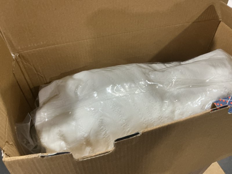 Condition photo showing New/Like New for Bedsure Heated Mattress Pad Full - Luxury Soft Electric Bed Warmer with Memory & Preheat Functions, 12-Hour Auto Off & 10 Heat Settings with Single Controller, Fast Heating, Deep Pocket, 54"x75"