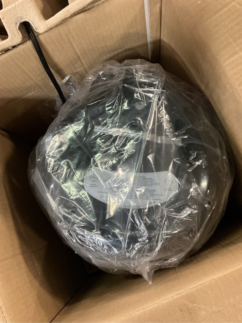 Condition photo showing Good Condition for nesco® 9.5 quart electric pressure canner, digital pressure cooker and canning pot, equipment for canning meat and vegetables
