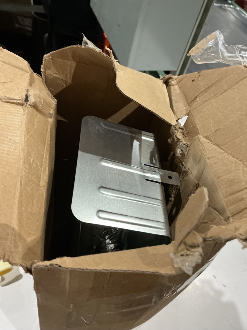Condition photo showing As Is for dc97-14486a heating element assembly dryer replacement part for samsung & kenmore replaces dc97-14486d dc9714486a ap4342351 dc97-08891a ps2432265 (with dc96-00887a & dc47-00018a) by ami parts