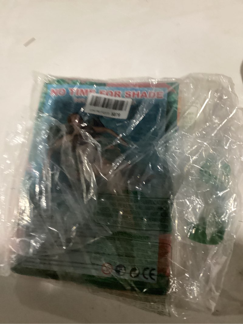 Condition photo showing Good Condition for 2 Packs Pool Hammock Floats for Adults Iflatable Pool Chair Floats 4-in-1 Multi-Purpose Rafts Lounger Water Hammock for Swimming Pool/Lake/Outdoor/Beach Anima