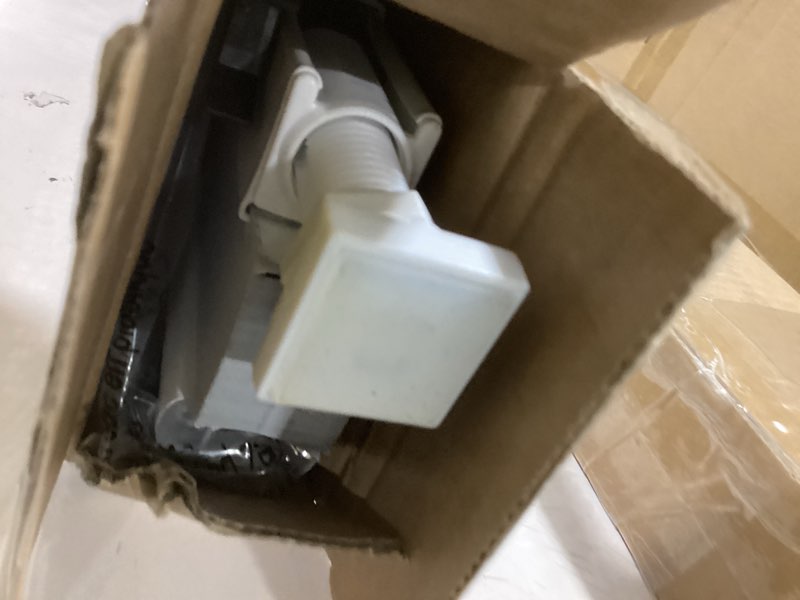 Condition photo showing Good Condition for LazBlinds Cordless Cellular Shades, No Tools No Drill Blackout Honeycomb Shades Pleated Blinds for Windows, 34'' W x 48'' H, Silver White Blackout-silver White 34'' W x 48'' H