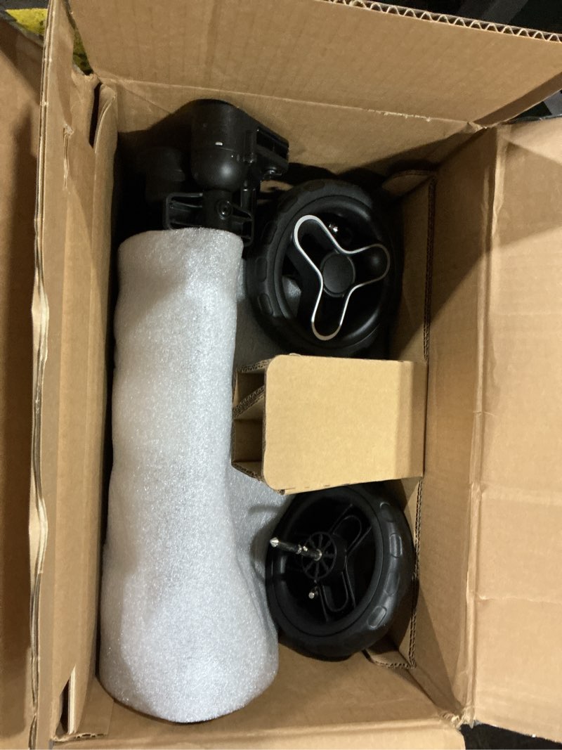 Condition photo showing Good Condition for Graco Ready2Jet Compact Stroller – Overhead Friendly Compact Travel Stroller with Automatic Fold, Kingston Kingston Travel