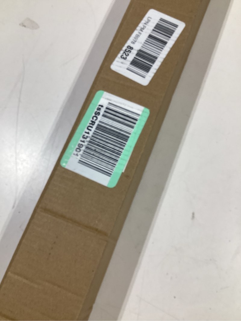 Condition photo showing New/Like New for Probrico 1 Pair 18 Inch Undermount Drawer Slides, Full Extension Concealed Drawer Runners Soft Close Bottom Mount Drawer Slides with Rear Mounting Brackets Locking Devices 18 Inch 1