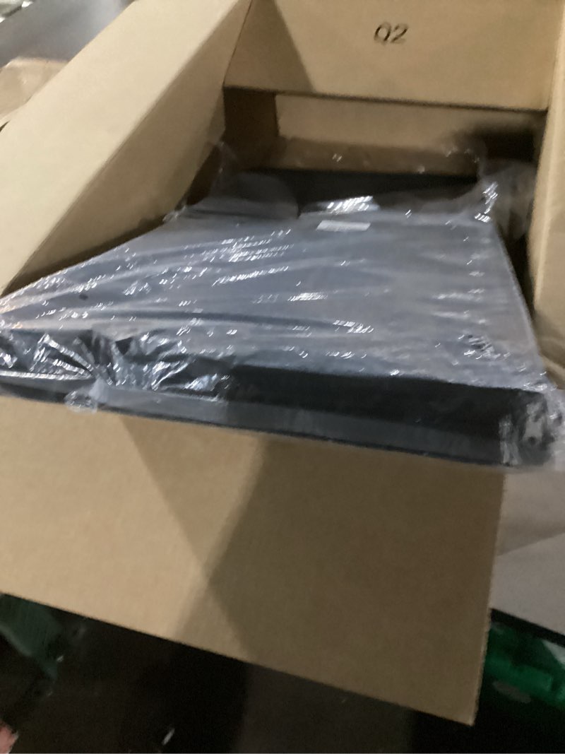 Condition photo showing New/Like New for Bunkie Board 10MM, Folding Spring Box, Light and Thin, Breathable, Noise Minimizing, Moisture Resistant Bunkieboards,Bed Support Flat Noodles, Twin Size 38x75''