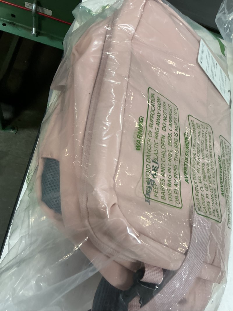 Condition photo showing Good Condition for taygeer travel backpack for women, carry on backpack with water bottle pocket & shoe pouch, tsa 15.6inch laptop mochila flight approved, nurse bag casual daypack for weekender business hiking, pink large amourpink
