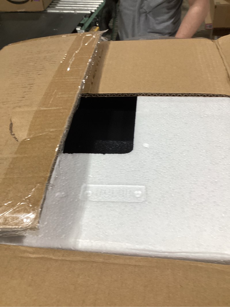 Condition photo showing Good Condition for 3.3 cuft high security safes for home use fire and water proof, large home safe with digital keypad & key lock, anti-pry fireproof safe box for cash money documents jewelry, 19.69"h x13.78"w x 12.2"d 3.2 cubic feet
