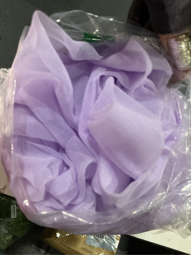 Condition photo showing Good Condition for 10 x 10 feet light purple backdrop curtain for partie, background curtains for photoshoot, birthday, wedding, halloween, thanksgiving, christmas day, new year party decorations 5ft x 10ft, 2 panels