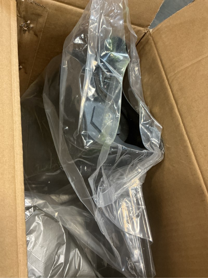 Condition photo showing Good Condition for air suspension compressor rear compatible with infiniti qx56 qx80 2011-2023, nissan armada 2017-2023 5.6l v8#53400-1la4c 53400-1la4a 53400-1la4b
