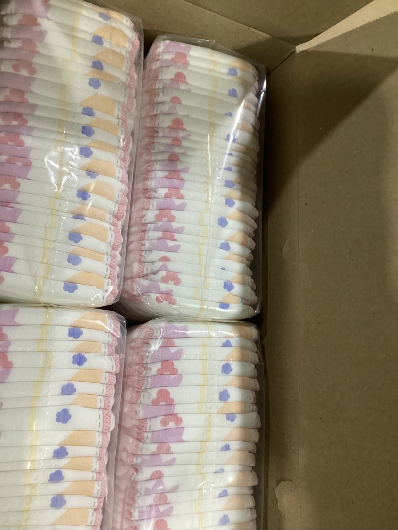 huggies snug&dry giga diaper sz3 104