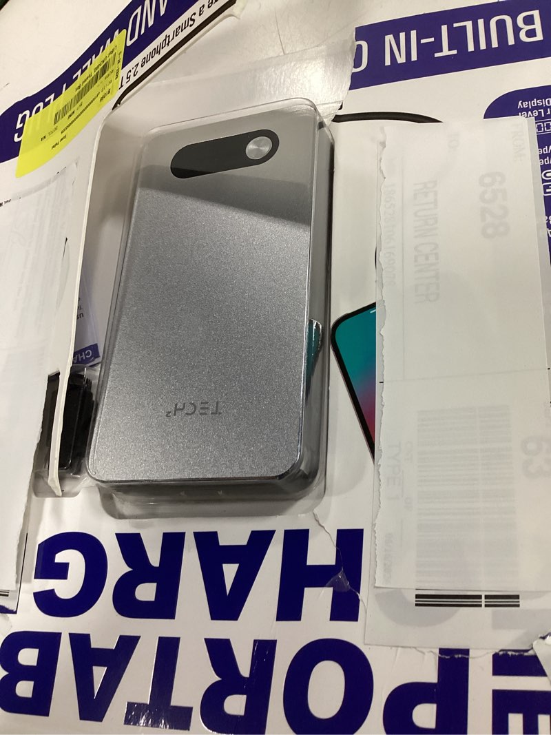 Condition photo showing Good Condition for tech squared 10k mah power bank