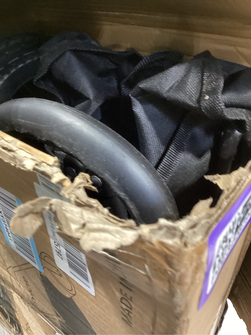 Condition photo showing Good Condition for Wagon Carts Foldable 420LBS Weight Capacity Collapsible Wagon with Big All-Terrain Wheels, Heavy Duty Beach Wagons Cart with Cup Holders for Camping, Garden, Sports, Grocery pcs