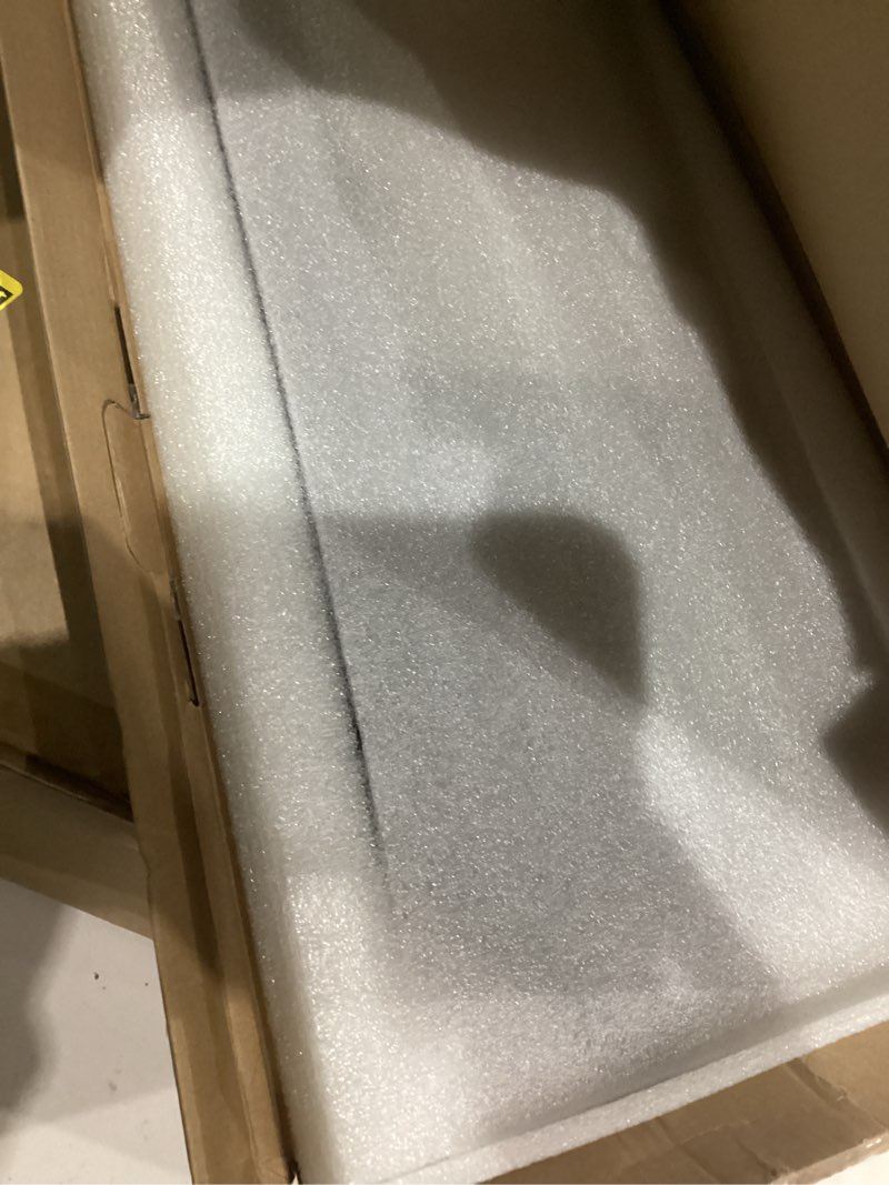 Condition photo showing New/Like New for JOYTUTUS Rear License Plate Frame Holder Compaitble with 2020-2026 Corvette C8,Glossy Aluminum and Black Carbon Fiber License Plate Frame Mount