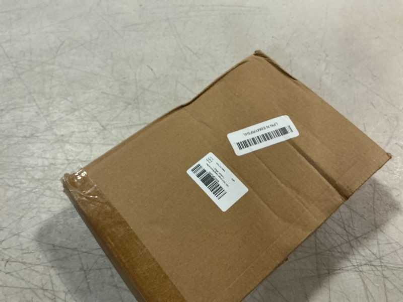 Condition photo showing New/Like New for single-gang electrical outlet box,suitable 1/2-inch or 3/4-inch electrical conduit weatherproof outdoor outlet box,ul listed,plastic junction box outlet?4pcs? single-gang 4pcs