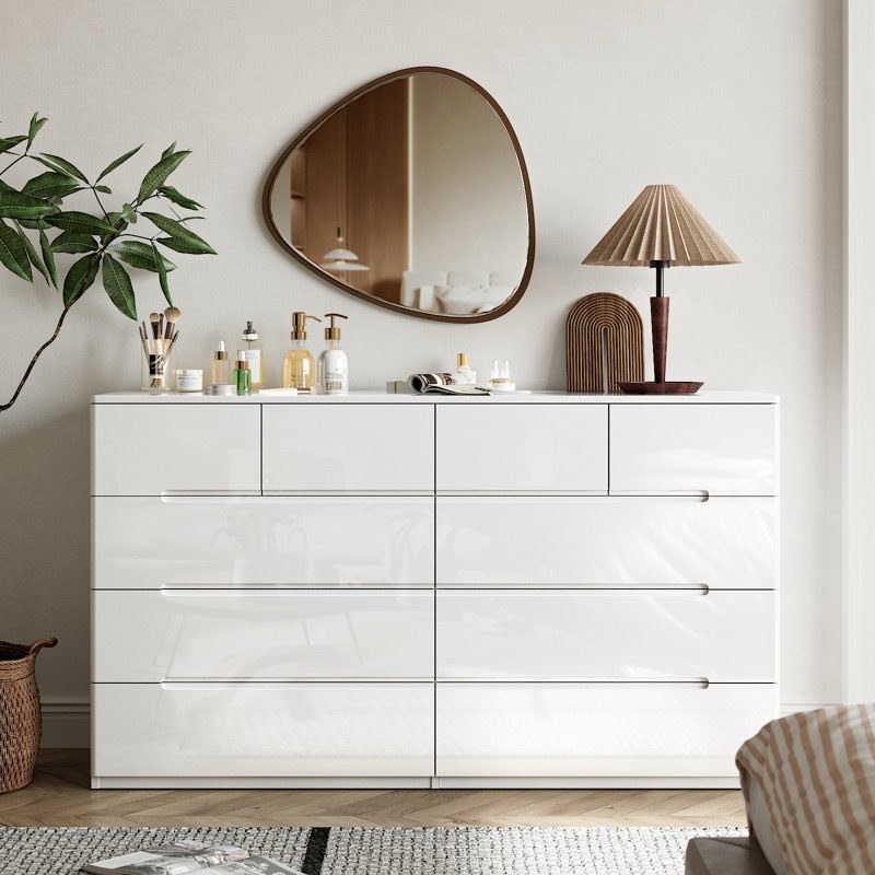 similar to stock photo *Incomplete * missing box *Storage cabinet 