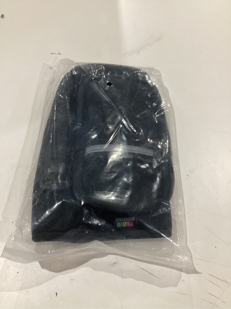 Condition photo showing Good Condition for nuovoware water bottle carrier bag,25oz/40oz/64oz bottle pouch holder,adjustable shoulder hand strap 2 pocket sling neoprene sleeve sports accessories for hiking travelling camping 40 ounces - standard carbon black