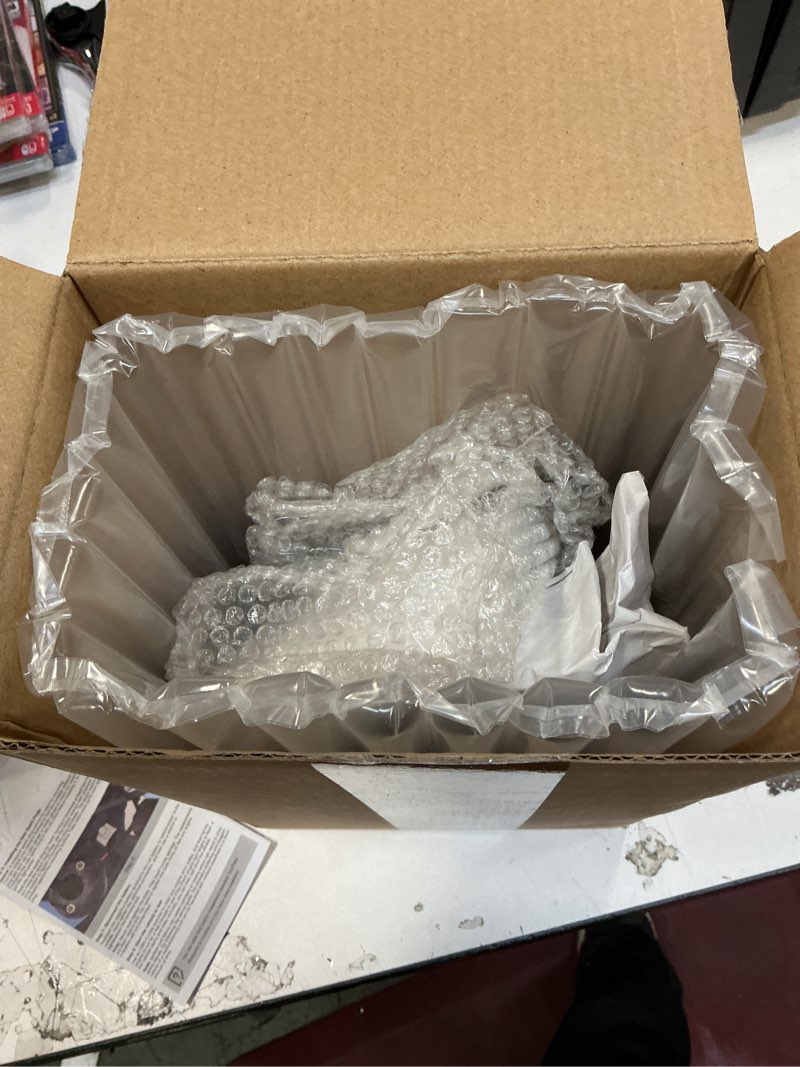 Condition photo showing Good Condition for BDFHYK 1 Ignition Coil Pack UF308 and 4 Iridium Spark Plug 2382 Compatible with Hyundai Accent 2000-2003 1.5L l4 Coil for 2730122600 04887031 1PCS-Ignition Coil UF308+Spark Plug 2382