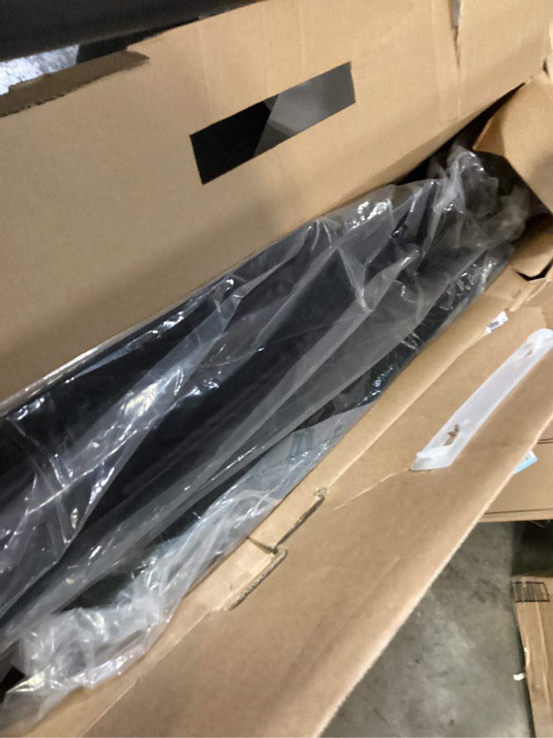 Condition photo showing New/Like New for LASFIT Floor Mats & Trunk Mat for Honda Odyssey 2026 2025 2024 2023 2022 2021 2020 2019 2018 Mini Passenger Van, All Weather TPE Car Floor Liners-1st & 2nd & 3rd Row & Cargo Mat Full Set 4?For Honda Odyssey | 2018-2026 | Combo Set