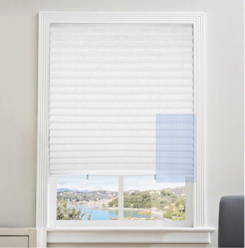 Assorted Window Blinds