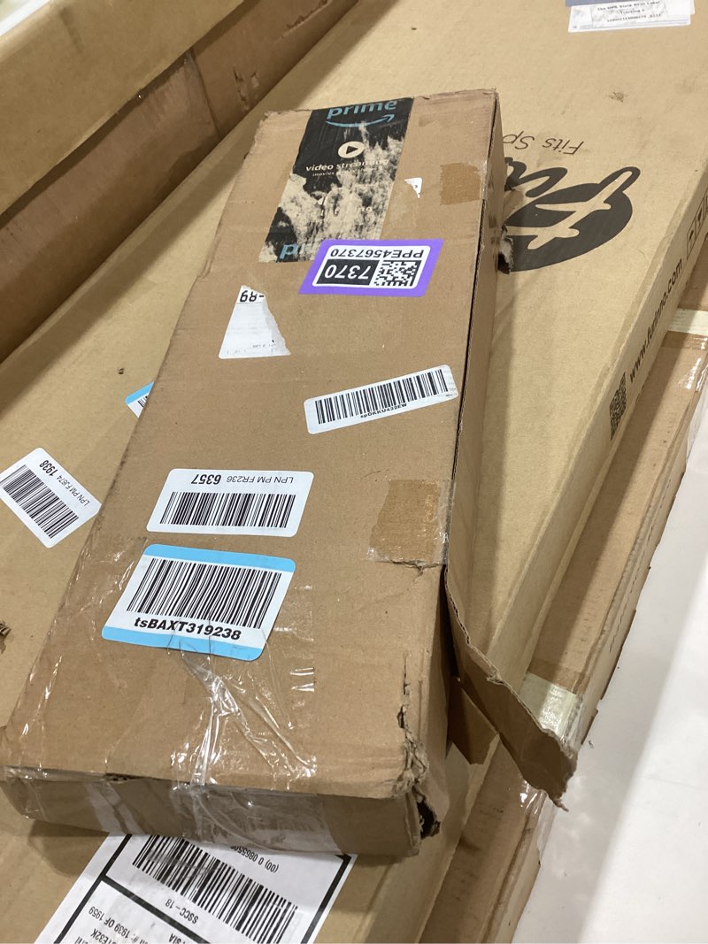 Condition photo showing Good Condition for Upgraded SKK-8K Fit for Sam.sung Stacking Kit 27 Inch Wide Front Load Washer and Dryer, Replacement Parts SKK-7A SK-5A SK-5AXAA BY AMI PARTS