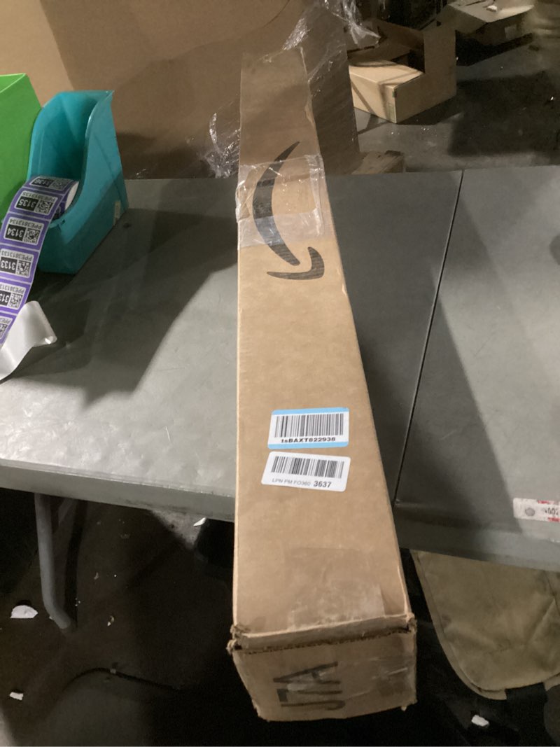 Condition photo showing New/Like New for GUANGZHUBS 12-Piece Set, Extra Thick (1mm) Stainless Steel 90° Wall Corner Guards, 2×2×48 Inches, fo