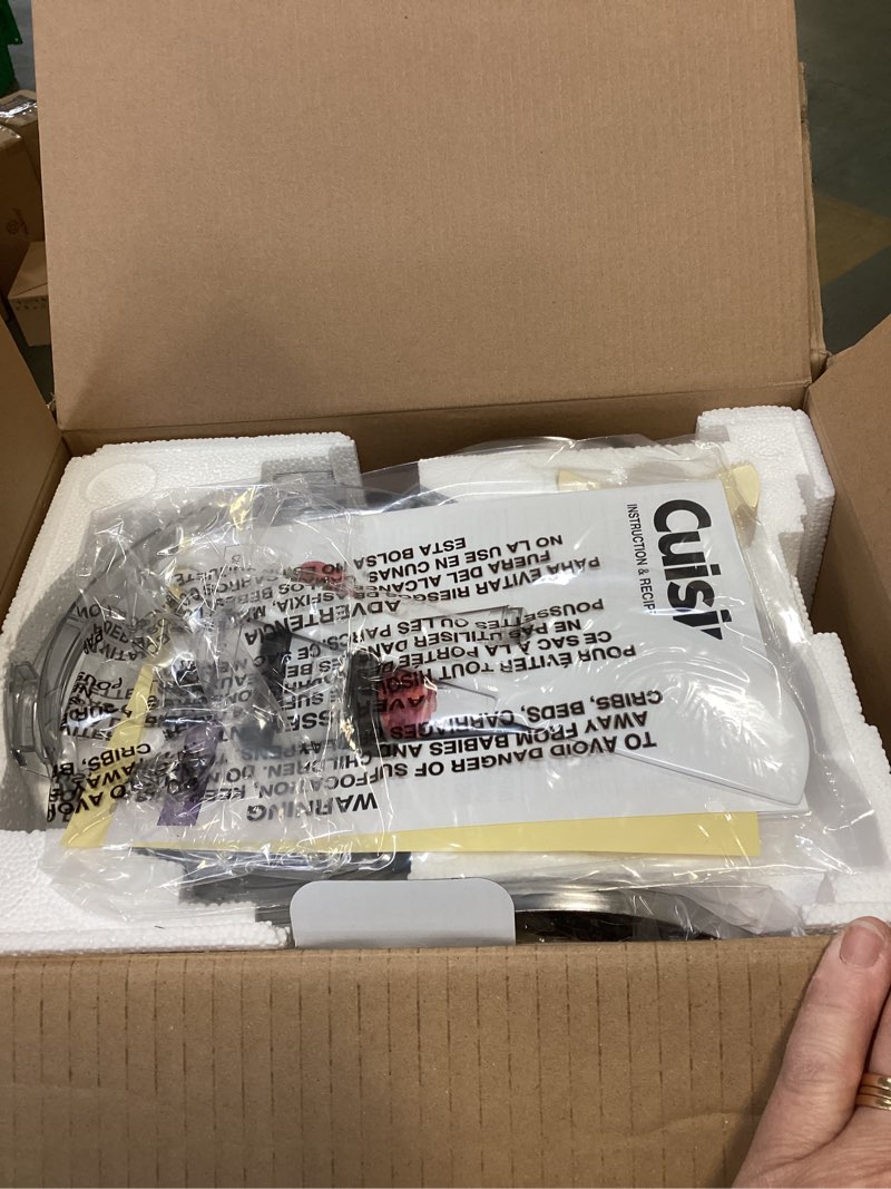 Come See What We Have For You!