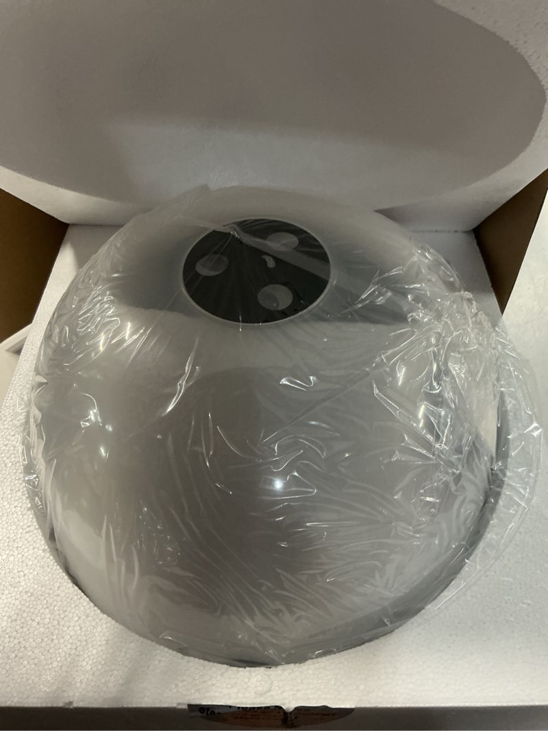 Condition photo showing Good Condition for Hair Steamer Kingsteam 2 in 1 Ozone Facial Steamer, Design for Personal Care Use at Home or Salon Barber Black