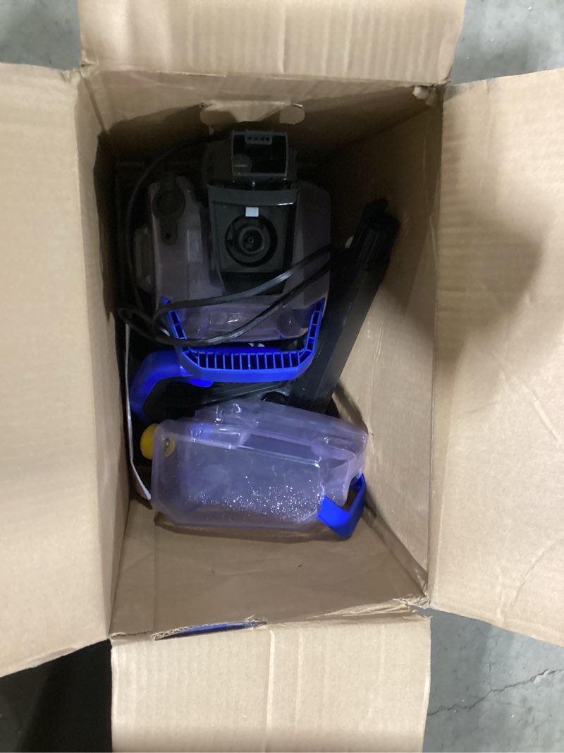 BISSELL TurboClean PET, Upright Carpet & Upholstery Cleaner, 3948