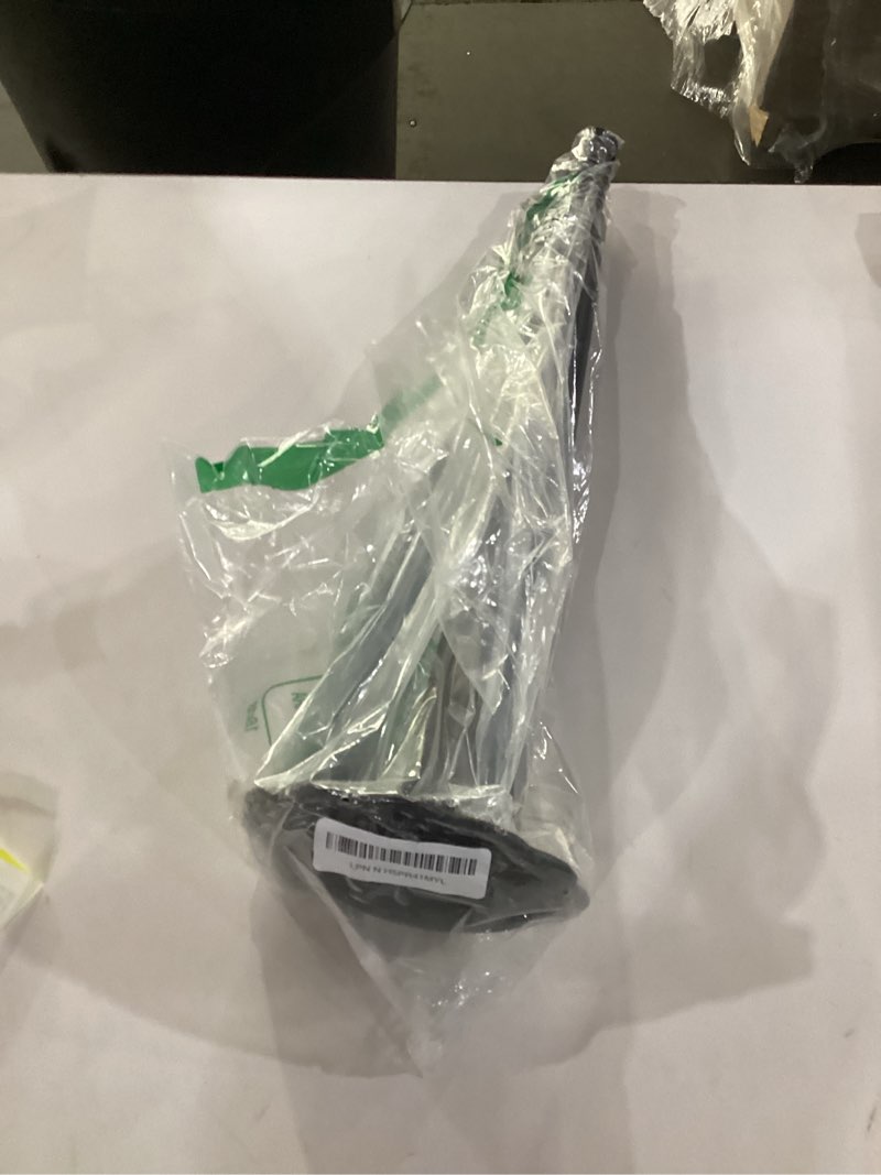 Condition photo showing New/Like New for Golf Travel Bag Support Pole - Heavy-Duty Alloy Steel Golf Club Protector with ABS Cover, Adjustable 27-56 Inch, Tool-Free Installation for Travel Bags